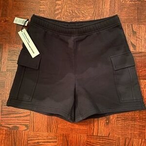 Aritzia’s Tna cargo shorts